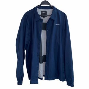 Men’s Oakley Aviator Jacket